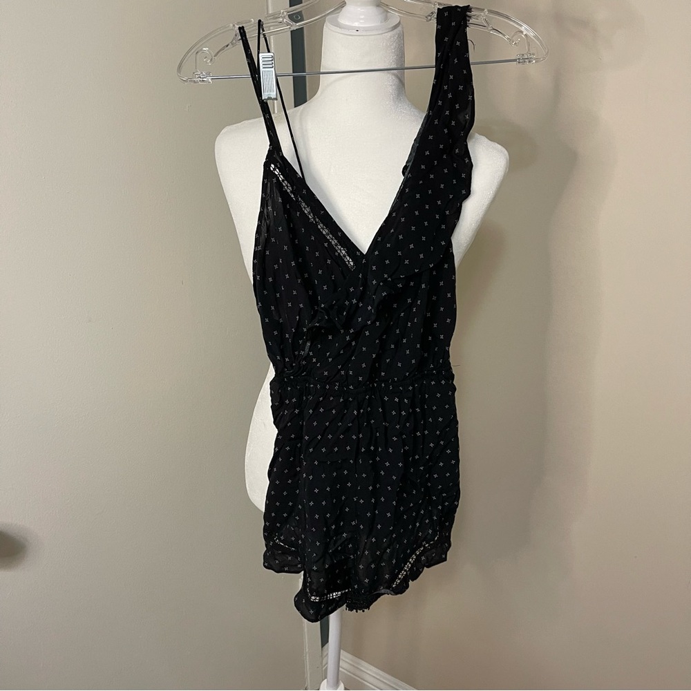 XS free people romper